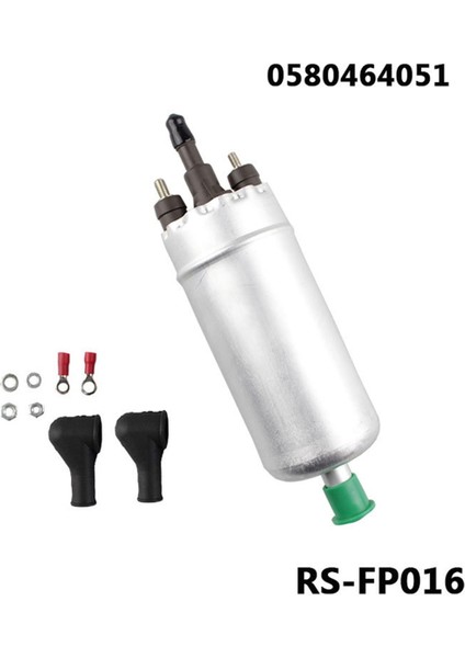 0580464051 Peugeot 405 505 408 Için 12V Araba Elektrikli Yakıt Pompası 0580464020 Birden Fazla Araba Modeli Için (Yurt Dışından) fiyatları