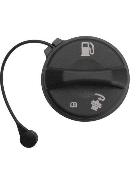 Araba Gaz Benzin Deposu Kapağı Iç Yakıt Deposu Kapağı GT261 19207873 Buick Cadillac Chevy Gmc Isuzu Pontiac Için (Yurt Dışından)