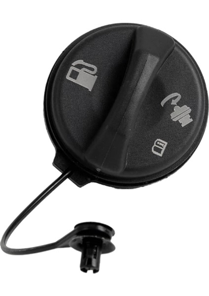 Araba Gaz Benzin Deposu Kapağı Iç Yakıt Deposu Kapağı GT261 19207873 Buick Cadillac Chevy Gmc Isuzu Pontiac Için (Yurt Dışından) fırsatları