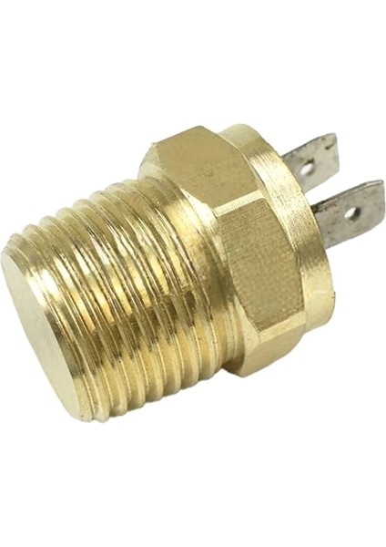 Yeni Yüksek Kaliteli Motor Şanzıman Sıcaklık Anahtarı Anahtar Tertibatı 8788031 87-88031 Mercury Marine Için (Yurt Dışından)