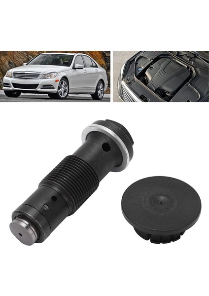 Yeni Yüksek Kaliteli Araba Zamanlama Zinciri Gergisi 2720500811 A2720500811 Mercedes-Benz M272 Motoru Için (Yurt Dışından) indirimleri