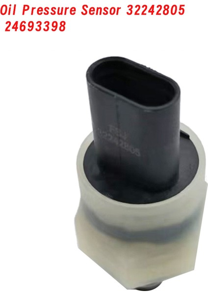 Araba Yağ Basınç Sensörü 32242805 24693398 Volvo XC40 T4 XC90 V60 S60 S90 2019-2024 XC60 Yağ Regülatörü Sensörü (Yurt Dışından) fiyatları