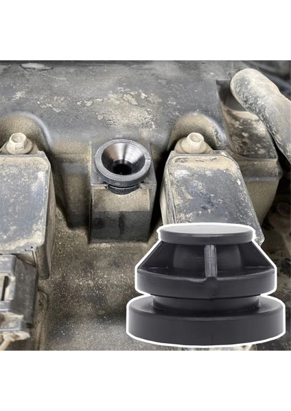 Motor Izolatör Kapağı P301-10-238 Mazda Cx-5 Ke Kf 2013-2021 Mazda 2 Mazda 3 Mazda 6 Cx-3 P30110238 Araba Aksesuarları (Yurt Dışından) modelleri