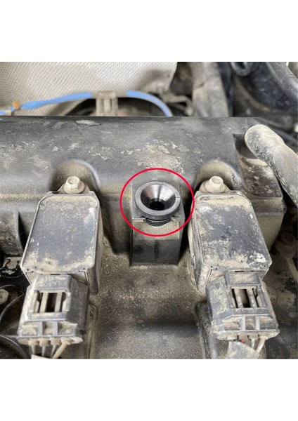 Motor Izolatör Kapağı P301-10-238 Mazda Cx-5 Ke Kf 2013-2021 Mazda 2 Mazda 3 Mazda 6 Cx-3 P30110238 Araba Aksesuarları (Yurt Dışından) indirimleri