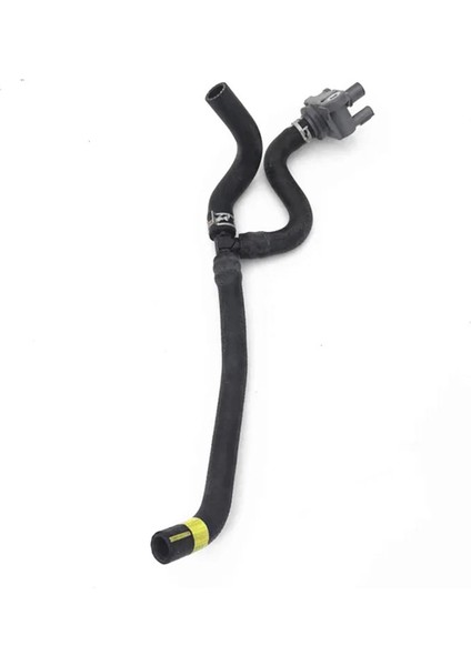 Radyatör Su Baypas Hortumu Borusu Assy 16260-25010 Toyota Camry Avalon Rav4 Lexus Es3 18-23 16260-F0010 16260-F0110 (Yurt Dışından)