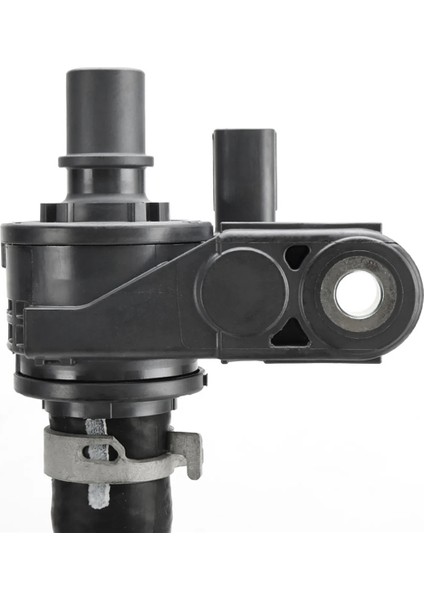 Radyatör Su Baypas Hortumu Borusu Assy 16260-25010 Toyota Camry Avalon Rav4 Lexus Es3 18-23 16260-F0010 16260-F0110 (Yurt Dışından) fırsatları