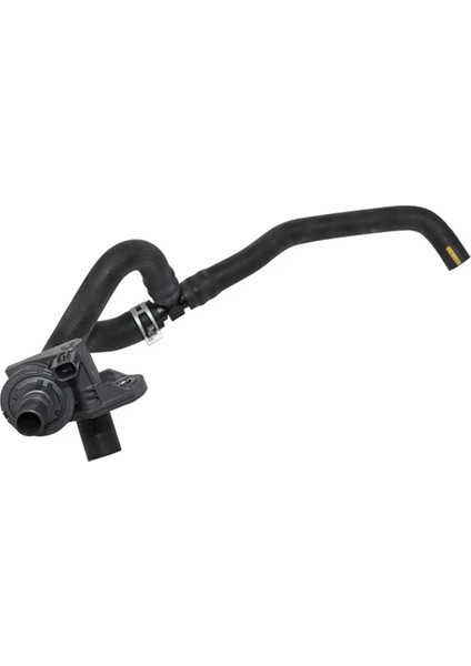 Radyatör Su Baypas Hortumu Borusu Assy 16260-25010 Toyota Camry Avalon Rav4 Lexus Es3 18-23 16260-F0010 16260-F0110 (Yurt Dışından) indirimleri