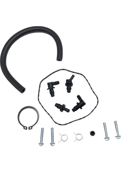 Yakıt Pompası Takımı 2455902-S RYB-015 Kohler CH18 CH19 CH20 CH21 CH22 CH23 CH24 CH25 CH640 CH670 CH680 CH682 CH730 Motoru (Yurt Dışından) modelleri