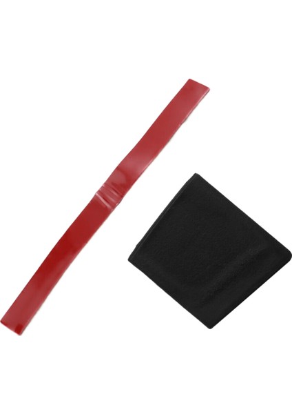 Jaguar Xf Xfl 2017-2019 Arka Çamurluk Somunu Kapağı Kauçuk Şeritli Sağ Arka Bagaj Kapağı Kalıbı T2H9577 (Yurt Dışından) fiyatları