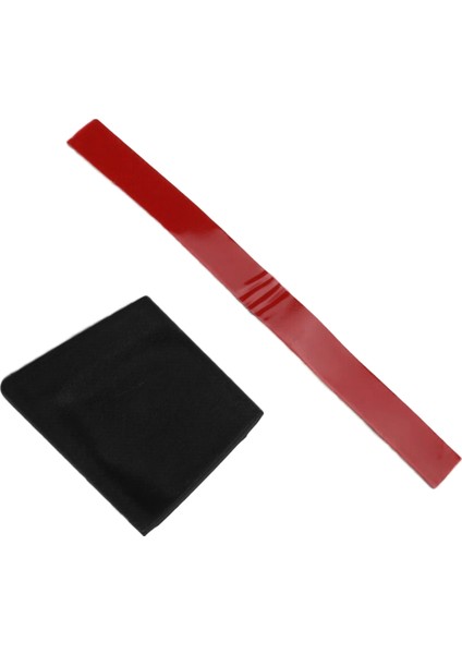 Jaguar Xf Xfl 2017-2019 Arka Çamurluk Somunu Kapağı Kauçuk Şeritli Sağ Arka Bagaj Kapağı Kalıbı T2H9577 (Yurt Dışından) modelleri