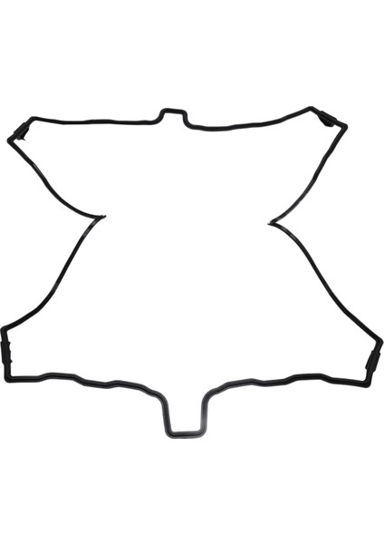 Yamaha FZR250R FZX250 Zeal Baş Kapağı Contası 1HX-11193-00-00 (Yurt Dışından)