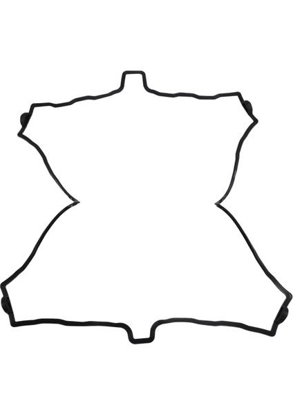 Yamaha FZR250R FZX250 Zeal Baş Kapağı Contası 1HX-11193-00-00 (Yurt Dışından) modelleri