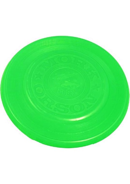 Oyuncak Frizbi Renk Seçenekli KLZ-184 (Gko: 7357)