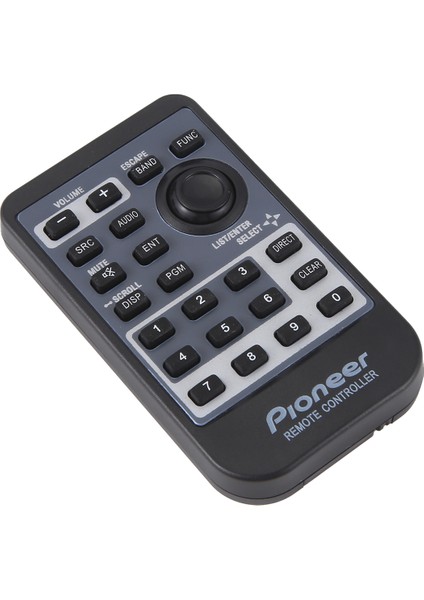 CXC9113 Pioneer Araba Ses Alıcısı Için Kablosuz Uzaktan Kumanda DEHP960MP CXC9115 CXC5717 (Yurt Dışından) modelleri