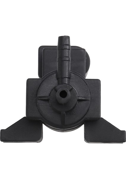 Audi A8 Vw Golf 037906283D 1J0906283D 728098040 Için Egzoz Vakum Basıncı Düzenleme Konvertörü Kontrol Solenoid Valfi (Yurt Dışından)