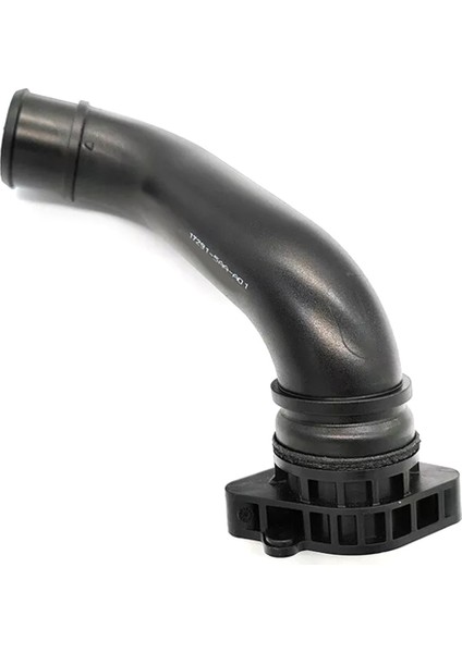 17291-5AA-A01 Honda Civic 2016-2020 (1.5l Turbo Modelleri) Için Yeni Ön Ara Soğutucu Çıkış Borusu (Yurt Dışından)