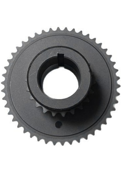 Yeni Yüksek Kaliteli Araba Zincir Dişlisi Eksantrik Mili Dişlisi 2710520703 271052060 2710521703 Mercedes-Benz Otomobil Parçaları Için (Yurt Dışından)