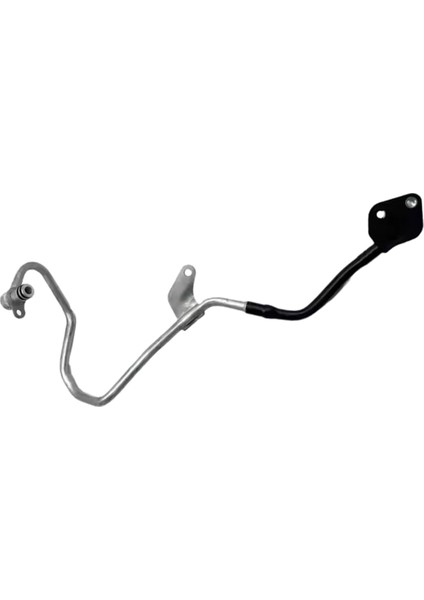 A2782001300 Turboşarj Soğutma Suyu Dönüş Hattı Mercedes Benz CL550 CL63 Amg CLS550 CLS63 Amg 2782001300 (Yurt Dışından)