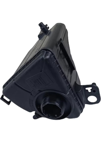 17137601948 Bmw F01 F02 F07 F10 F11 F13 550I 550IX 650I 750I 2007-2012 Için Antifriz Soğutma Suyu Genleşme Tankı Kazanı (Yurt Dışından) modelleri