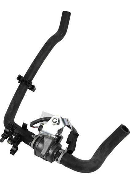 Motor Soğutma Hortumu Radyatör Baypas Hortumu Tertibatı Su Vanası 16261-F0012 Toyota Rav4 Nap Avalon Camry Hubrıd Lexus (Yurt Dışından)