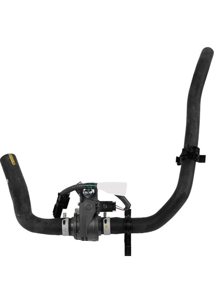 Motor Soğutma Hortumu Radyatör Baypas Hortumu Tertibatı Su Vanası 16261-F0012 Toyota Rav4 Nap Avalon Camry Hubrıd Lexus (Yurt Dışından) modelleri