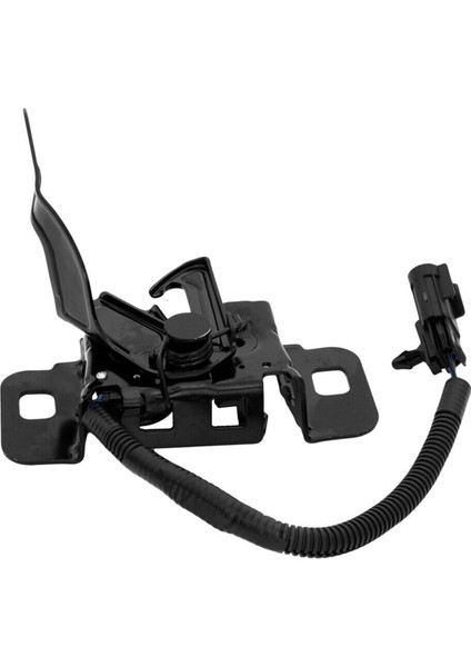 Araba Kaput Kilidi Kaput Mandalı Tertibatı 85574821 84460936 84460937 22797520 GM1234131 Chevrolet Silverado Gmc Sierra Için (Yurt Dışından) fiyatları