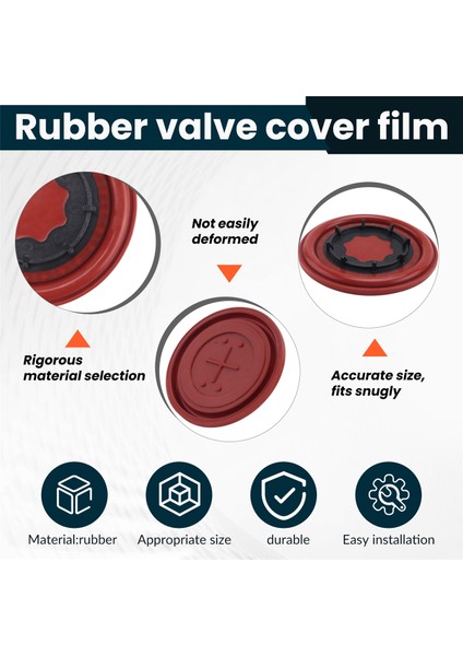 036103464AK 036103464AH Skoda Fabia Hatchback Sedan Için Valf Kapağı Membranı 03E103765B 03E103201C 03E103765C (Yurt Dışından) indirimleri