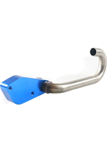 Ford Powerstroke Dizel 6.0l 2003 - 2007 Için Araba Egr Silme Kiti Araba Modifikasyon Parçaları Kesme Kiti Gümüş ve Siyah (Yurt Dışından) fiyatları