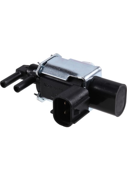 Emisyon Kontrol Solenoid Valfi 2-Pin Mitsubishi Triton ml 4M41 Pajero Ns L200 4M41 8657A164 Için Uygundur (Yurt Dışından)