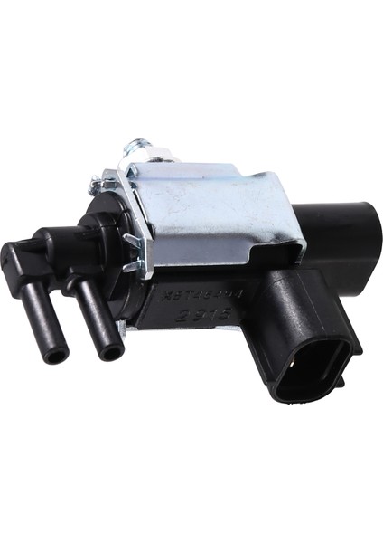 Emisyon Kontrol Solenoid Valfi 2-Pin Mitsubishi Triton ml 4M41 Pajero Ns L200 4M41 8657A164 Için Uygundur (Yurt Dışından) modelleri