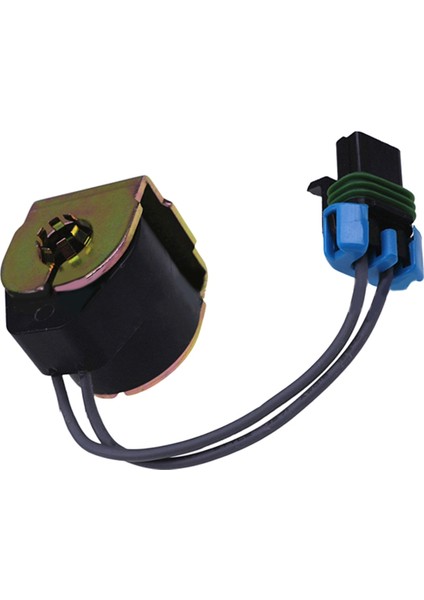 22-02804-00 Kamyon Soğutmalı Araba Vana Bobini Carrier Supra Kompresör 05K / 05G 220280400 (Yurt Dışından)