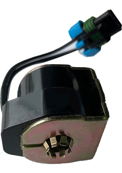 22-02804-00 Kamyon Soğutmalı Araba Vana Bobini Carrier Supra Kompresör 05K / 05G 220280400 (Yurt Dışından) fırsatları