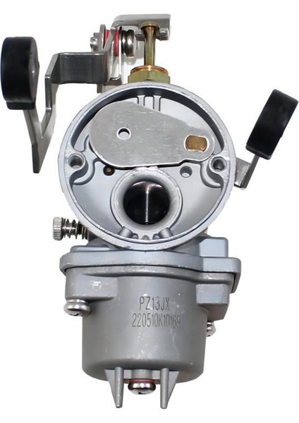 823040T06 Tohatsu Mercury 2-Zamanlı 2.5hp 3.3hp 3.5hp Dıştan Takma Motor Parçaları Için Dıştan Takma Karbüratör 8M0171810 (Yurt Dışından) modelleri