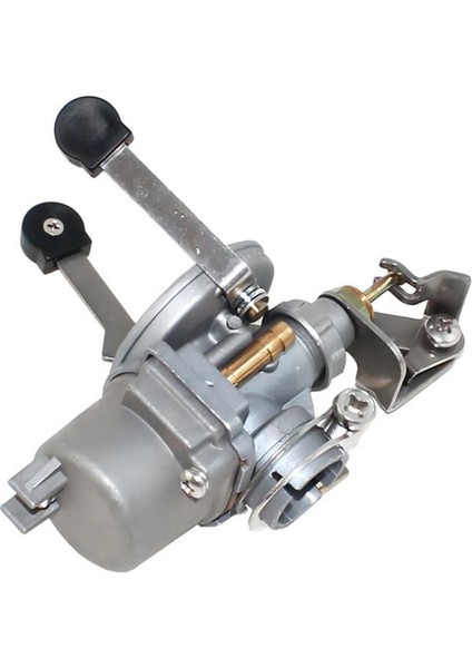 823040T06 Tohatsu Mercury 2-Zamanlı 2.5hp 3.3hp 3.5hp Dıştan Takma Motor Parçaları Için Dıştan Takma Karbüratör 8M0171810 (Yurt Dışından) fırsatları