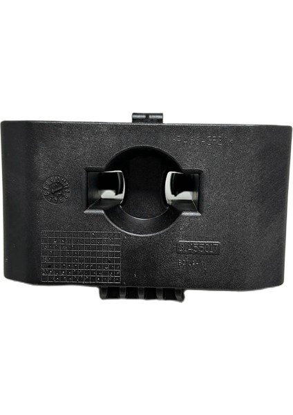 31455017 Volvo V60 XC60 XC90 V90 Için Araç Tank Koruma Braketi Jak Braketi (Yurt Dışından)