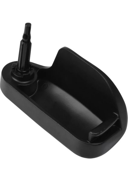 Alüminyum Alaşımlı Araba Motor Kaputu Kaput Açma Kolu Kapağı Kiti Audi Tt Mk2 2007-2014 8j Tts Ttrs Rs Lhd 8J1823533C (Yurt Dışından) modelleri