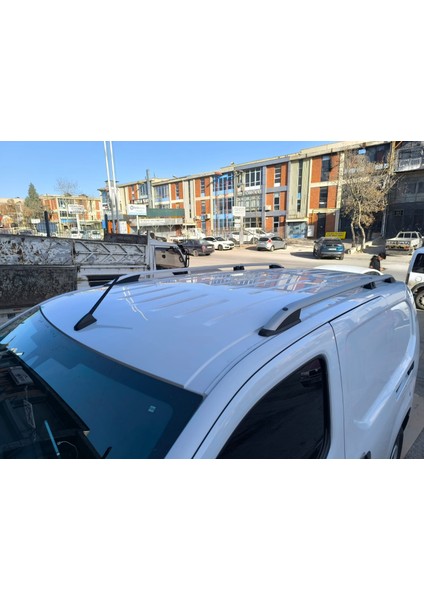 Fiat Doblo Pars Tavan Çıtası Kısa Şase (2024 Sonrası Tüm Modeller) fırsatları