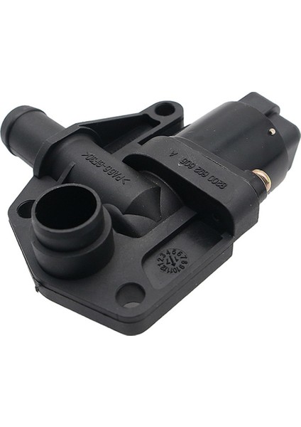 7700100946 Araba Iacv Rölanti Hava Kontrol Vanası Iac Renault Clio Megane Yüksek Kaliteli Yepyeni Otomatik Motor Aksesuarları (Yurt Dışından) fiyatları