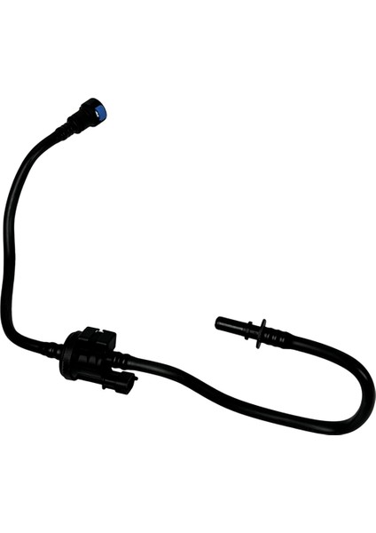 LR010806 AJ811689 Yakıt Tankı Yakıt Besleme Buhar Hortumu Buhar Hortumu Tahliye Vanası Range Rover Sport Için Yakıt Dağıtım Borusu (Yurt Dışından) modelleri