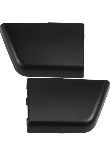 1 Çift Araba Gösterge Paneli Anahtarı Muhafaza Kapağı Vw Beetle 2006-2010 1C0-858-100-C-2AQ 1C0-858-099-C-2AO (Yurt Dışından)