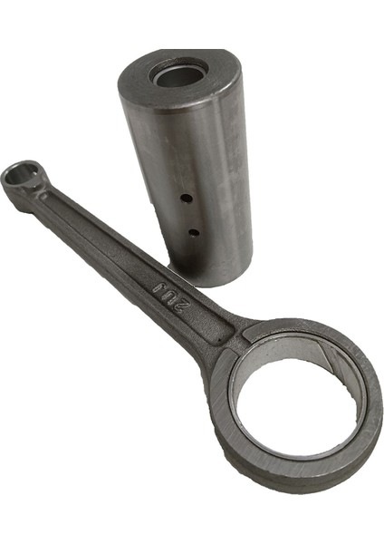 Yamaha XV250 Virago XVS250C XV125 1989--2004 Motosiklet Parçaları Için Motosiklet Motor Krank Mili Bağlantı Çubuğu Takımı (Yurt Dışından) fiyatları