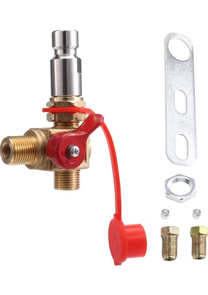 Oto Yedek Parçaları Ngv1 Dolum Vanası Gnc Gaz Silindir Vanası Araba Silindiri Cng Cng Için Komple Kitler (Yurt Dışından) modelleri