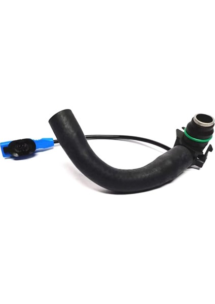 Citroen C5 Peugeot 508 2.3 Hacim EW12J4 Motor Bağlantı Vanası Için Emme Manifoldu Egzoz Vanası (Yurt Dışından)