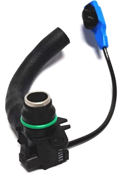 Citroen C5 Peugeot 508 2.3 Hacim EW12J4 Motor Bağlantı Vanası Için Emme Manifoldu Egzoz Vanası (Yurt Dışından) fırsatları