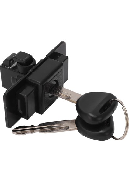 Eldiven Kutusu Kilidi Alet Alet Kutusu Kilidi Çekirdek Tertibatı MB846665 Mitsubishi Montero Pajero V31 V32 V33 V43 V45 Cheetah Için (Yurt Dışından) fiyatları