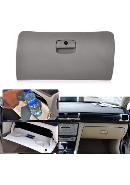 Eldiven Kutusu Kapı Kapağı Tertibatı Kapı Kapağı Kapağı 3B1857122 Vw Passat B5 B5.5 1998-2005 Eldiven Kutusu Çekmece Kapağı Kapağı (Yurt Dışından) fiyatları