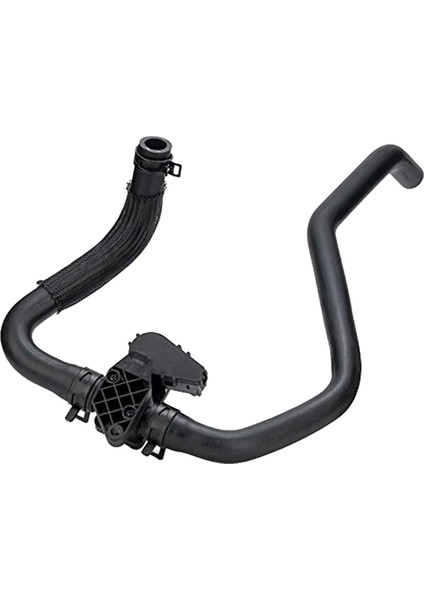 Araba Isıtıcı Su Vanası Isıtma Pompası Kontrol Vanası 92400-ZW10A Nissan Armada 5.6l 2004-2015 Infiniti QX56 Için (Yurt Dışından)