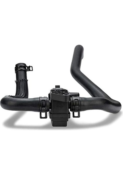 Araba Isıtıcı Su Vanası Isıtma Pompası Kontrol Vanası 92400-ZW10A Nissan Armada 5.6l 2004-2015 Infiniti QX56 Için (Yurt Dışından) fiyatları