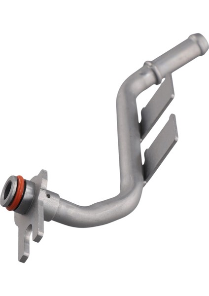 LR121762 Turboşarjlı Soğutma Suyu Borusu AJ814174 Land Rover Range Rover Sport Jaguar Petrol Dönüş Giriş Borusu Borusu (Yurt Dışından)