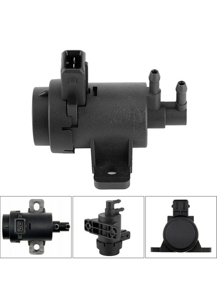 Yeni Yüksek Kaliteli Araba Turboşarj Solenoid Valfi 7700109099 1495600QAA 14956-00QAA Renault Için Nissan Için Opel Için (Yurt Dışından) fırsatları